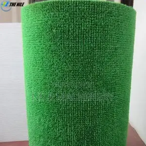 Gold Mining Carpet Sluice Turf Mat for Gold Washing Recovery
