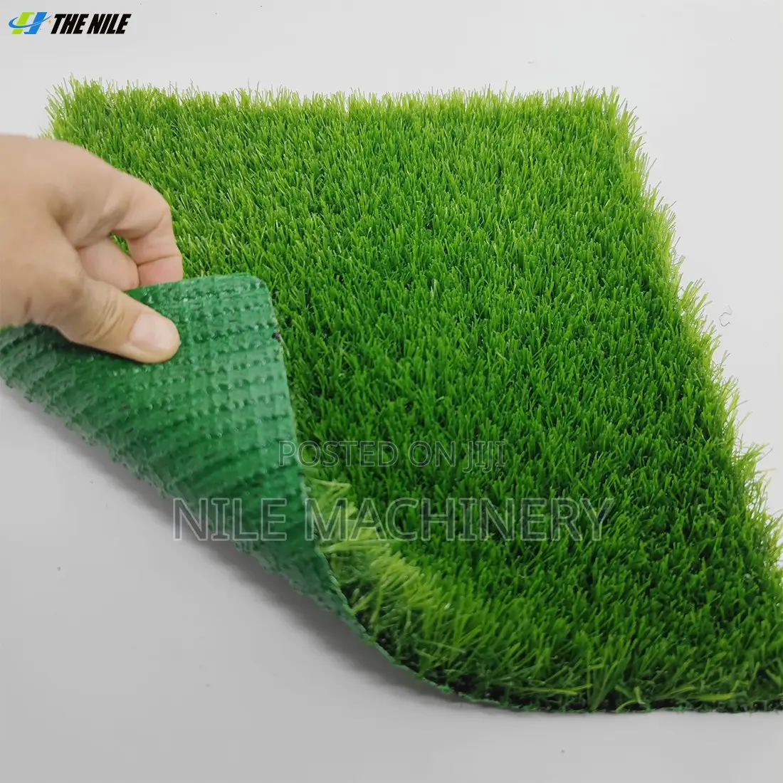 Alluvial Gold Sluice Mat Gold Catching Carpet High Efficiency