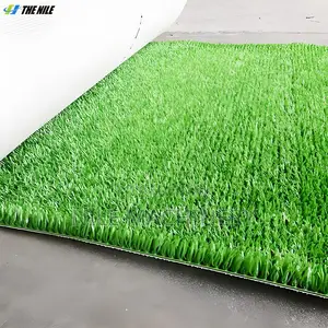 Durable Mining Sluice Mats Gold Concentrating Grass Carpet Heavy