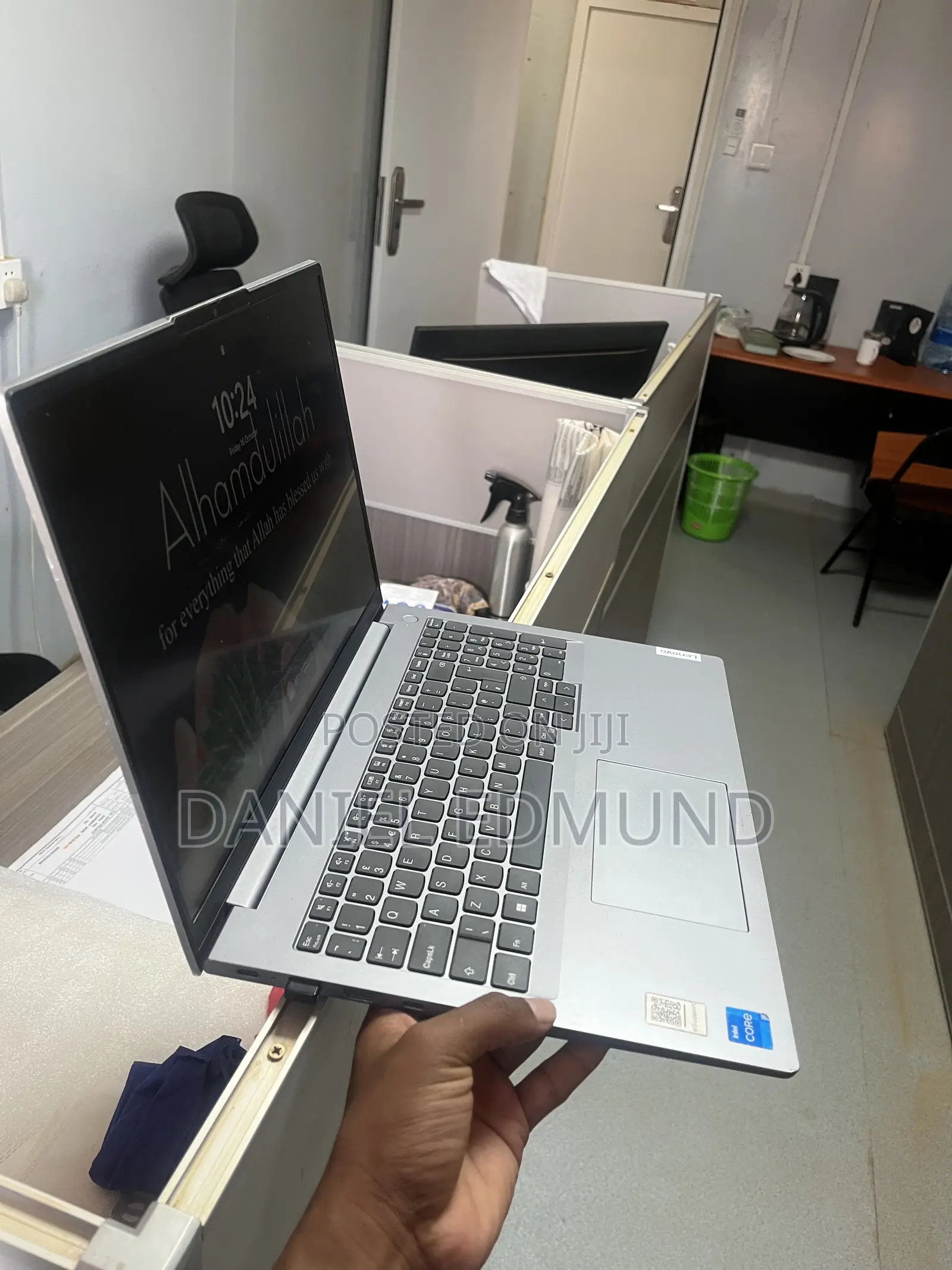 Laptop Lenovo ThinkBook 15s Gen 2 8GB Intel Core i5 SSD 512GB