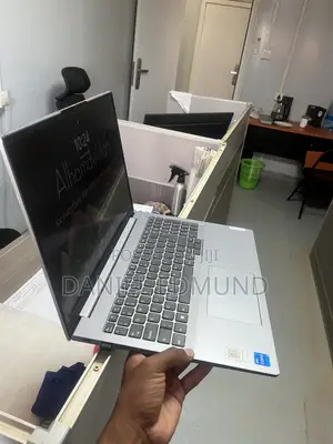 Laptop Lenovo ThinkBook 15s Gen 2 8GB Intel Core i5 SSD 512GB