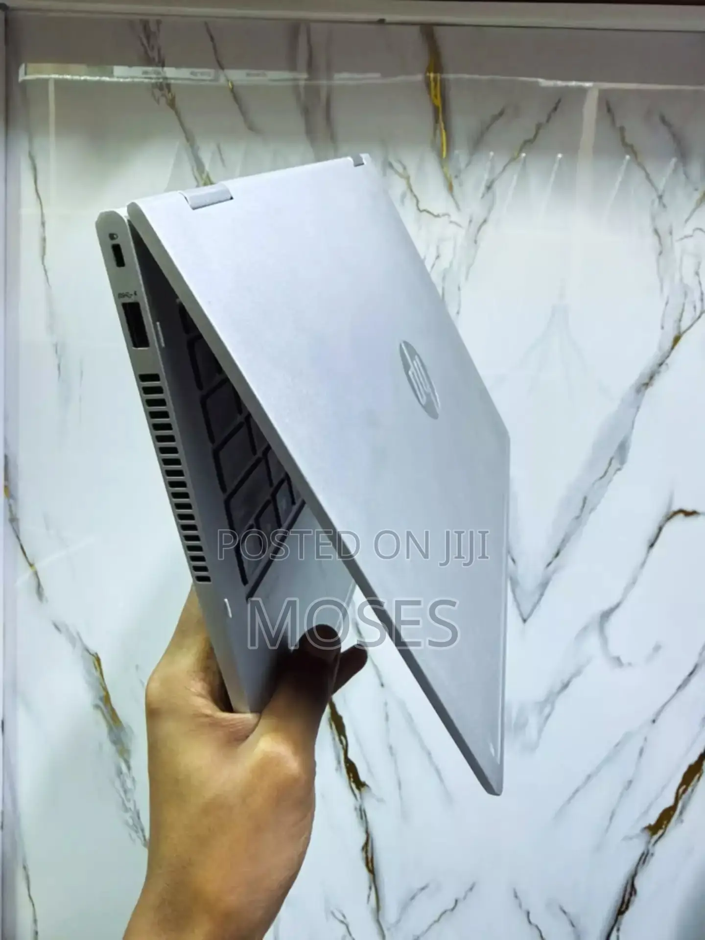 Laptop HP EliteBook x360 830 G6 16GB Intel Core i7 SSD 256GB