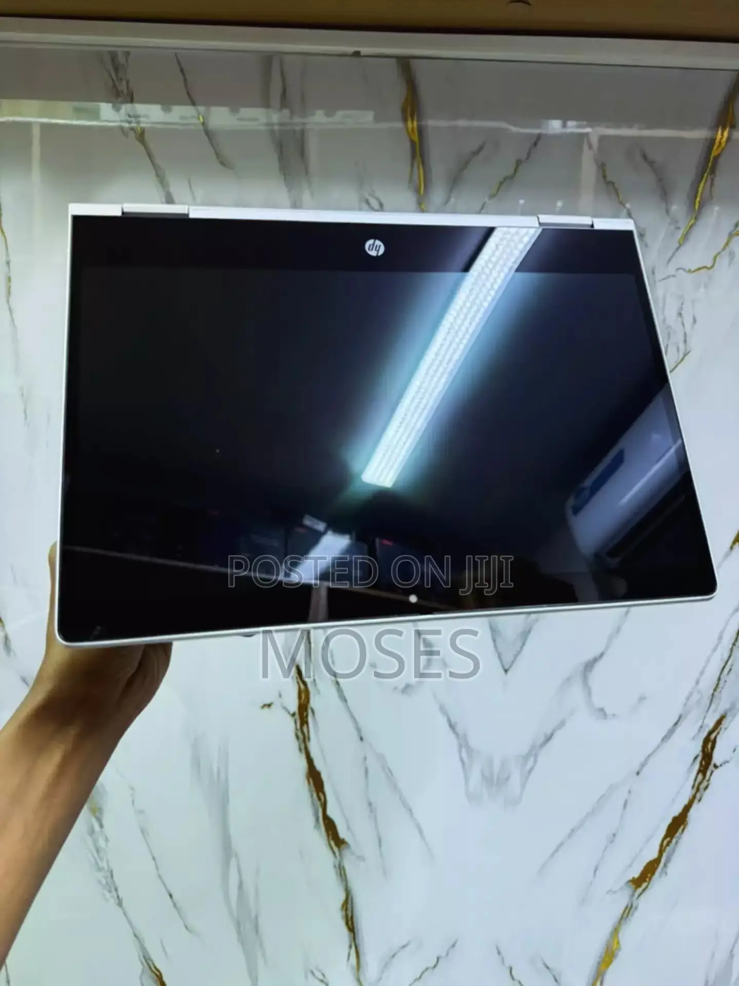 Laptop HP EliteBook x360 830 G6 16GB Intel Core i7 SSD 256GB