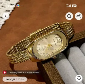 Nicle Duke Imara Sana Original Watch