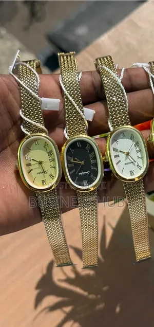 Nicle Duke Imara Sana Original Watch