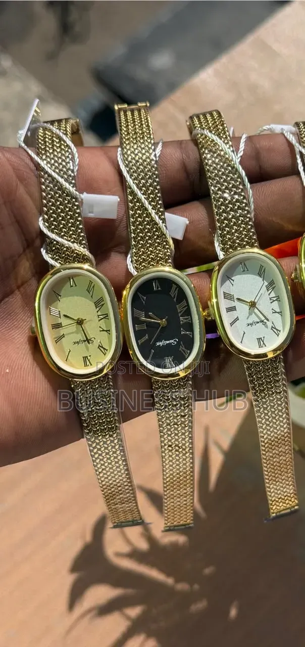 Nicle Duke Imara Sana Original Watch