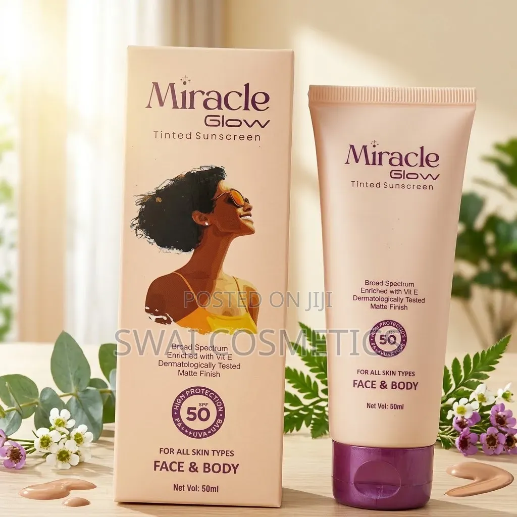 Miracle Glow