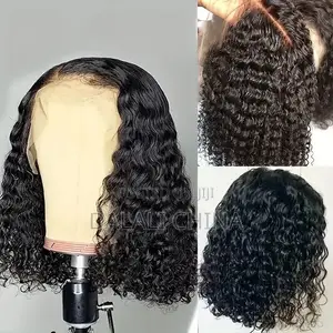 European & American Fashion Lace Wigs