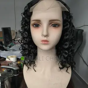 European & American Fashion Lace Wigs