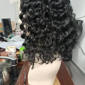 European & American Fashion Lace Wigs