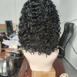 European & American Fashion Lace Wigs