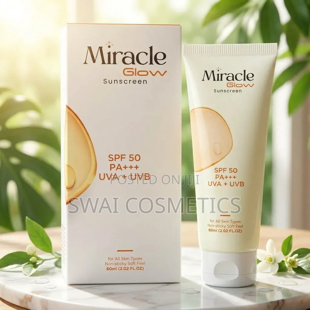 Miracle Glow