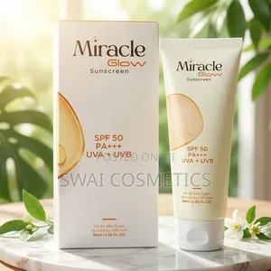 Miracle Glow