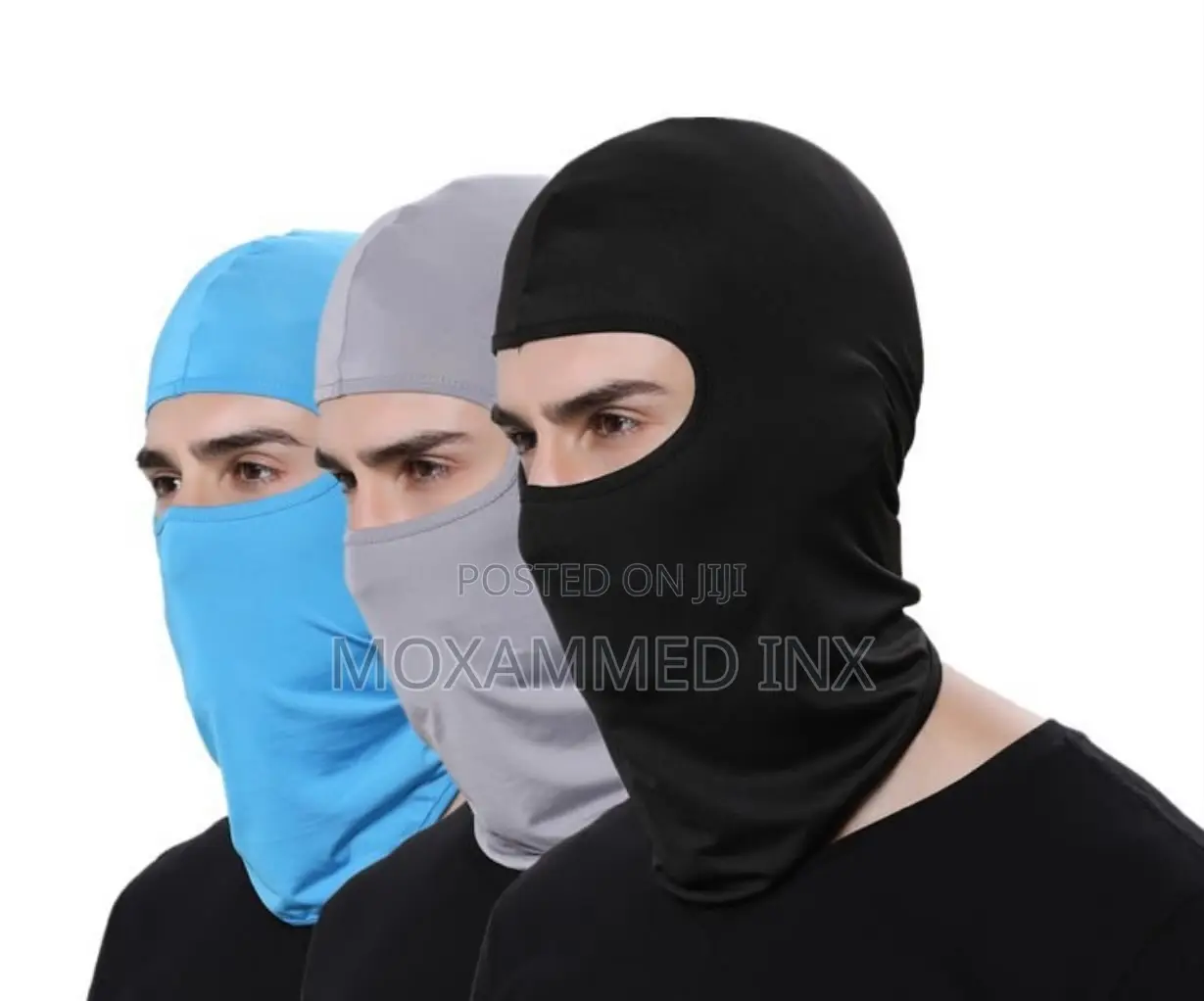 Balaclava/Ninja Mask