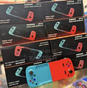 Mobile Phone Controller