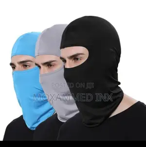 Balaclava/Ninja Mask