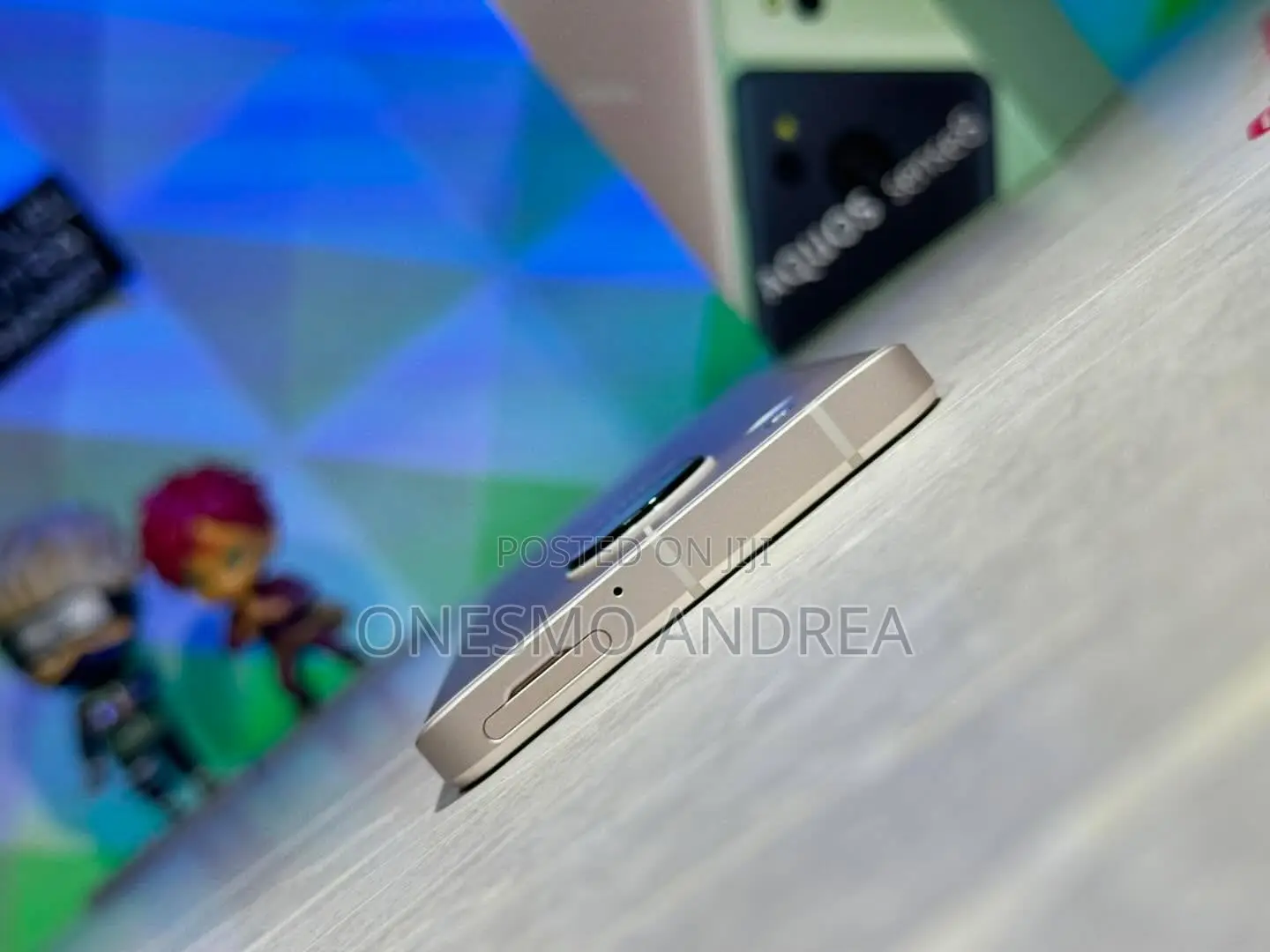 Sharp Aquos Sense 8 128 GB