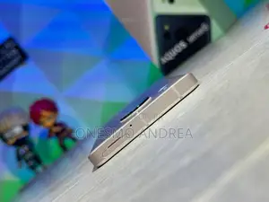Sharp Aquos Sense 8 128 GB
