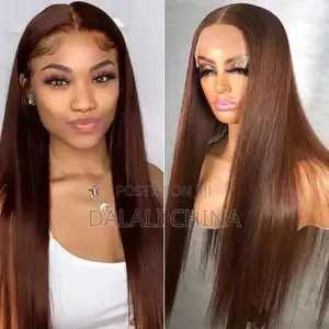 Piano Lace European & American,Fashionable Straight Hair