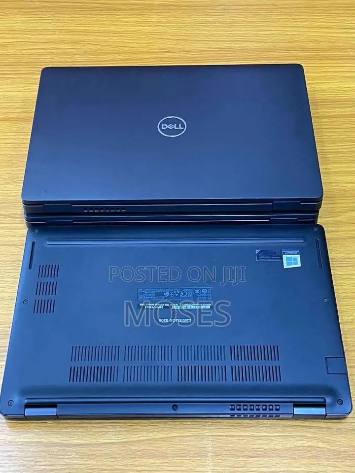 Laptop Dell Latitude 5300 8GB Intel Core i5 SSD 256GB