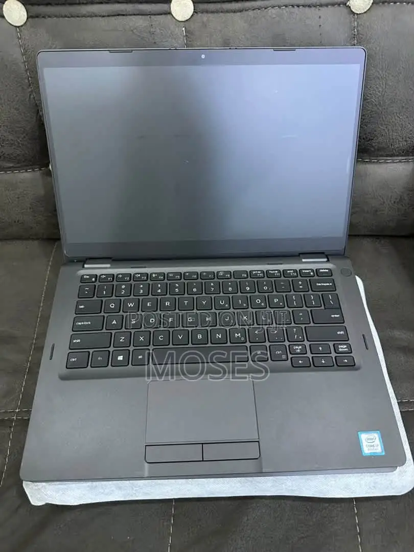 Laptop Dell Latitude 5300 8GB Intel Core i5 SSD 256GB