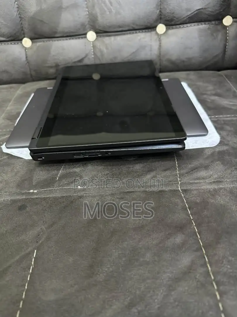 Laptop Dell Latitude 5300 8GB Intel Core i5 SSD 256GB
