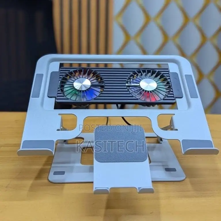 3 in 1 LAPTOP STAND