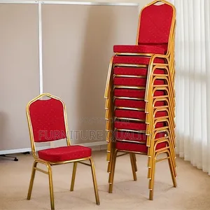 Bangwet Chair