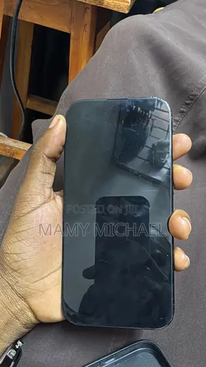 Apple iPhone 16 128 GB Gray