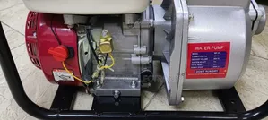 Romex 2-Inch Water Pump