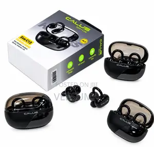 Calus Original Earbuds