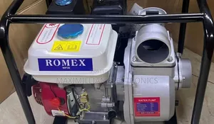 Romex 2-Inch Water Pump
