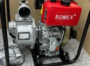 Romex 3-Inch Water Pump