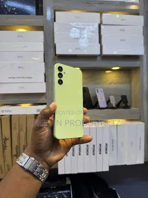 New Samsung Galaxy A24 128 GB