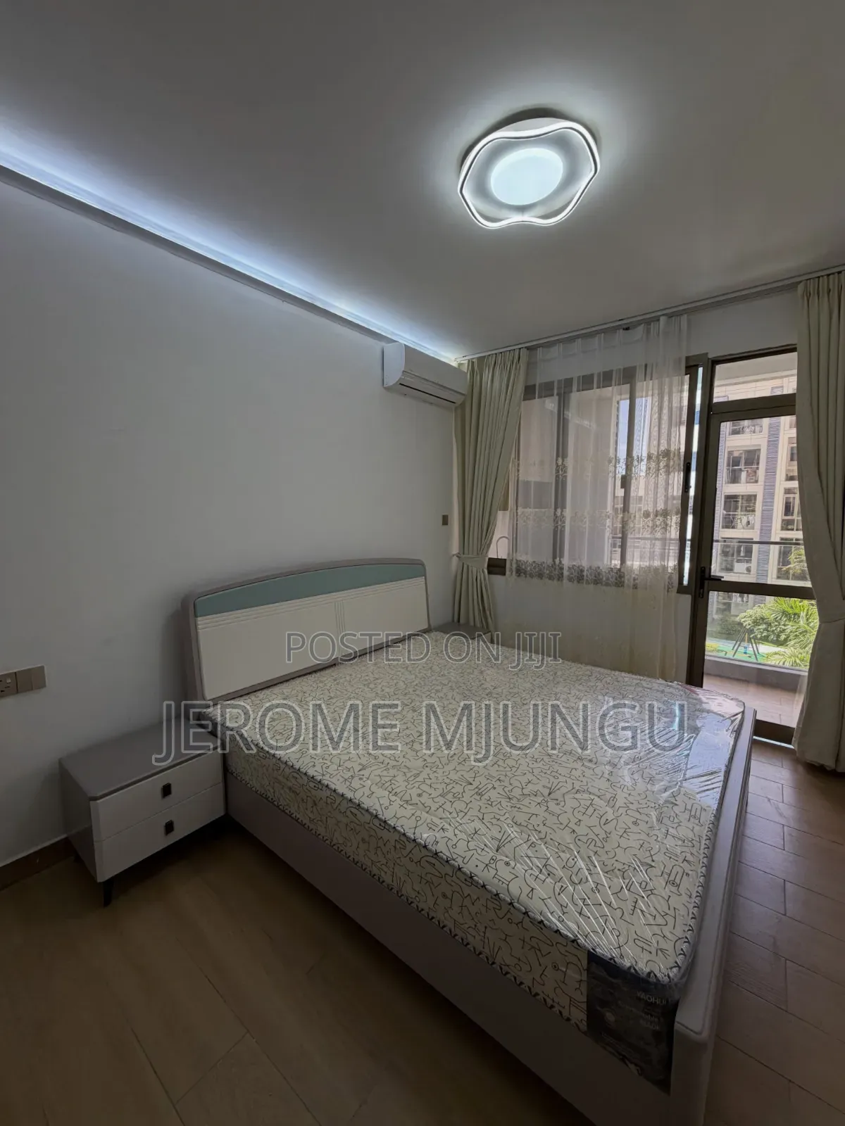 Furnished 3bdrm Apartment in Oyster Bay for rent