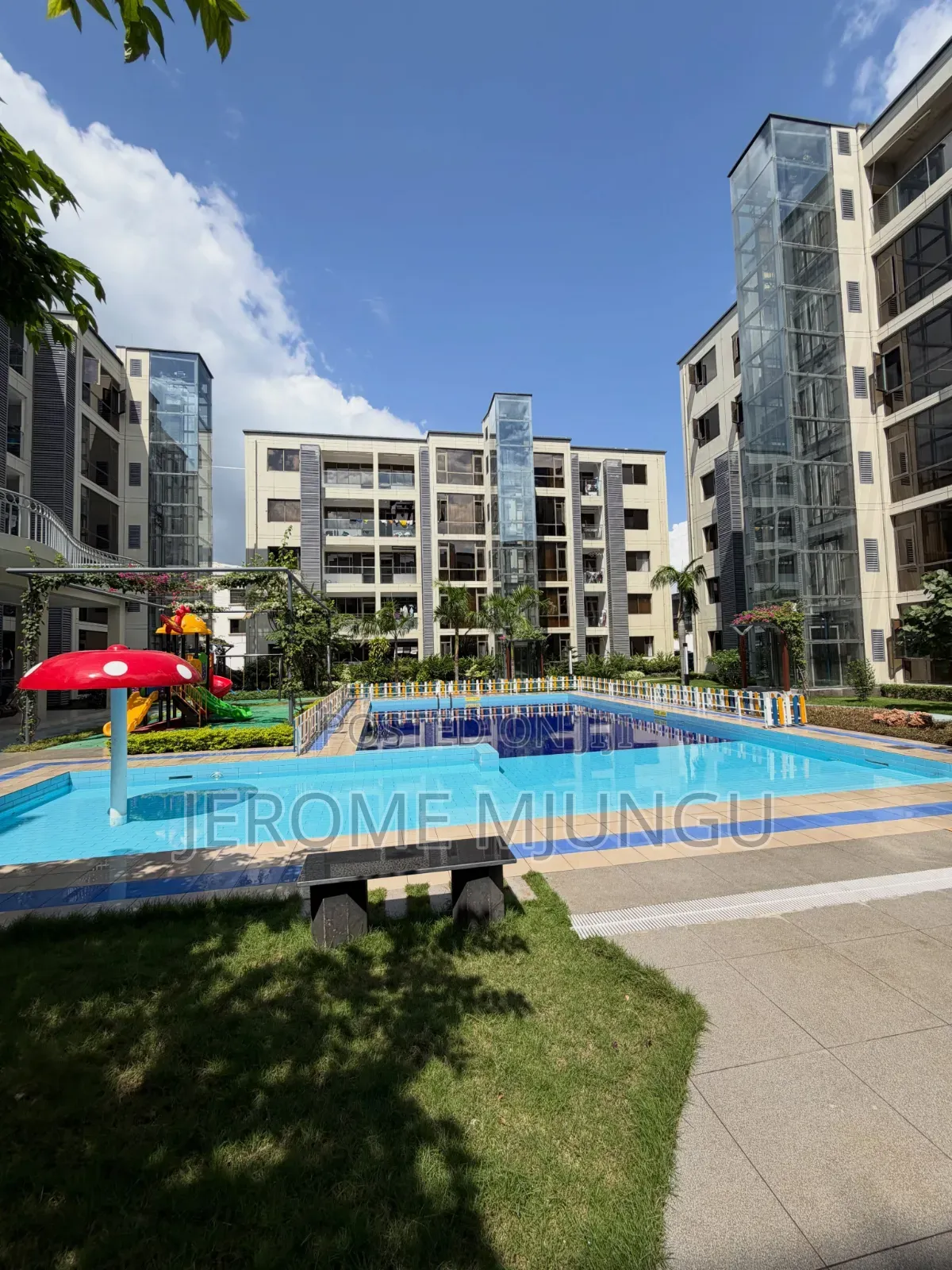 Furnished 3bdrm Apartment in Oyster Bay for rent
