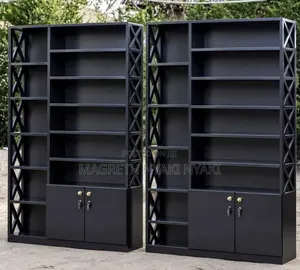 Nauza Shoe Rack Ya Viatu Na Pochi Imenyooka Mno