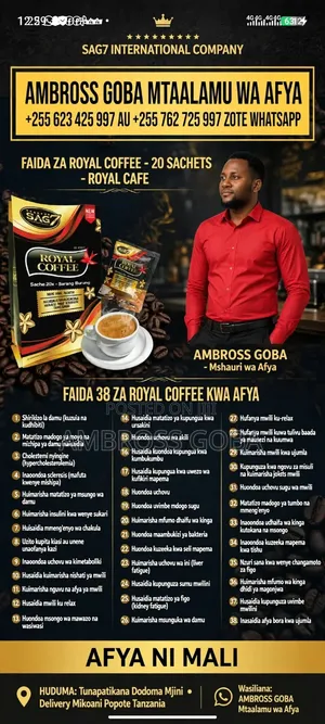 Mtaalamu Wa Afya