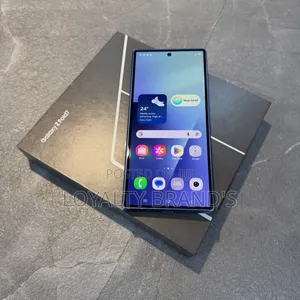 New Samsung Galaxy Z Fold7 256 GB