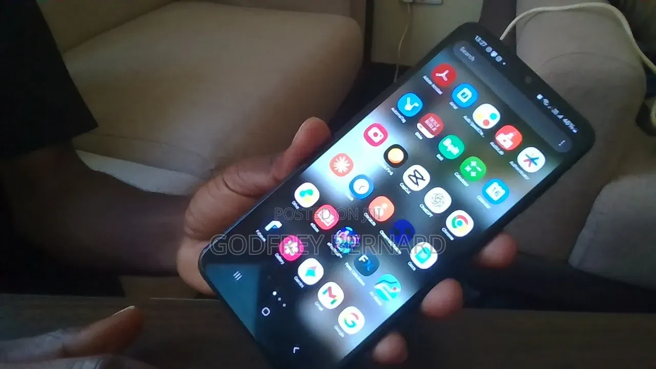 Samsung Galaxy A04s 64 GB Gray