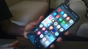 Samsung Galaxy A04s 64 GB Gray