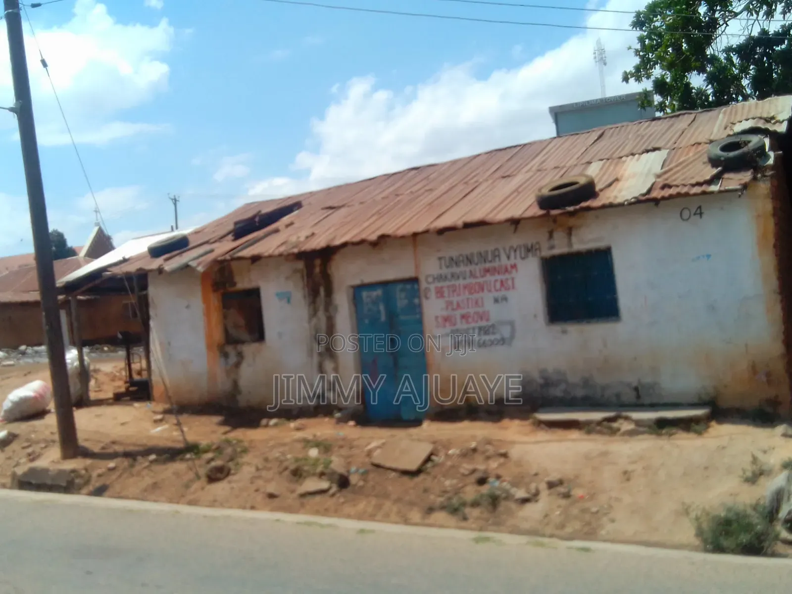 2bdrm House in Gombela Estate, Gangilonga for sale
