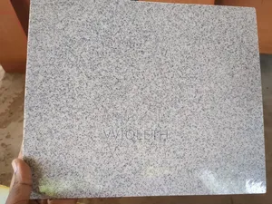 Liquid Terrazzo