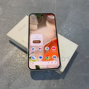 New Google Pixel 9 128 GB