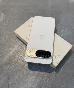 New Google Pixel 9 256 GB