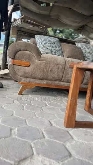 Sofa Set Seven Seats