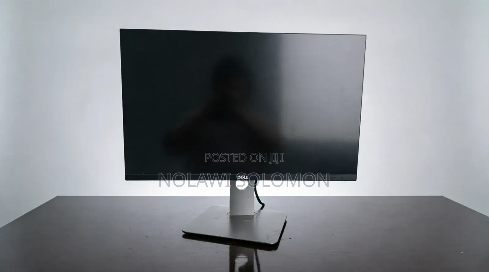 Dell Monitor