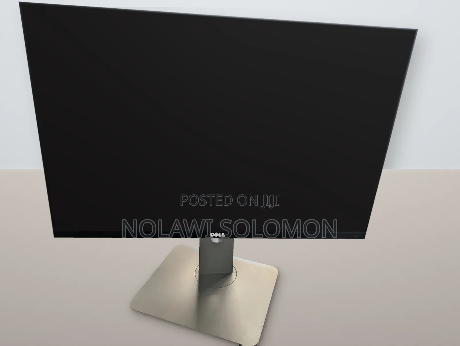 Dell Monitor