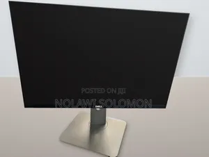 Dell Monitor