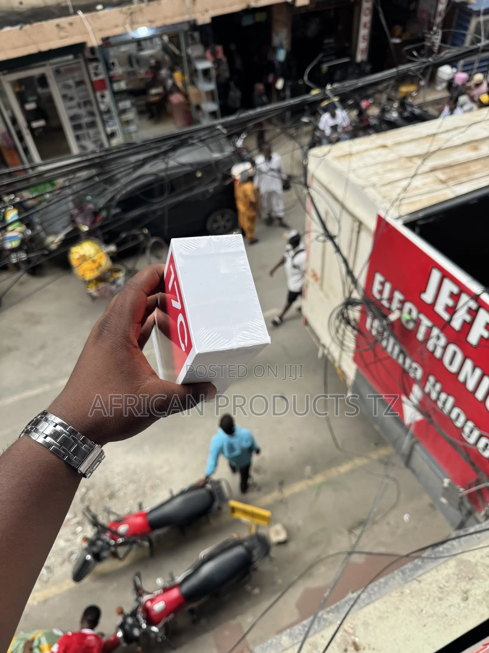 New Xiaomi Redmi 17C 128 GB Black